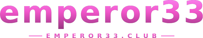 emperor33 logo