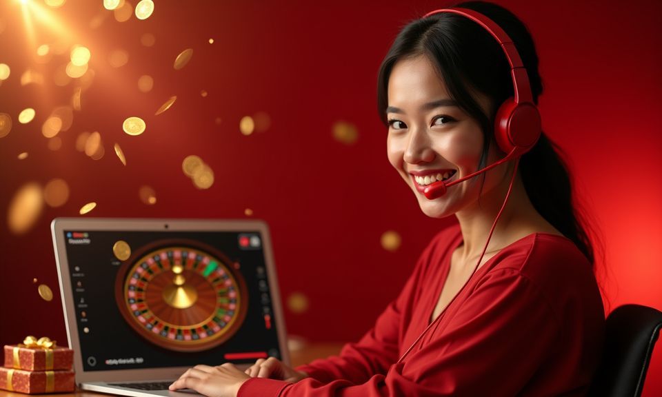 emperor33 casino app visual
