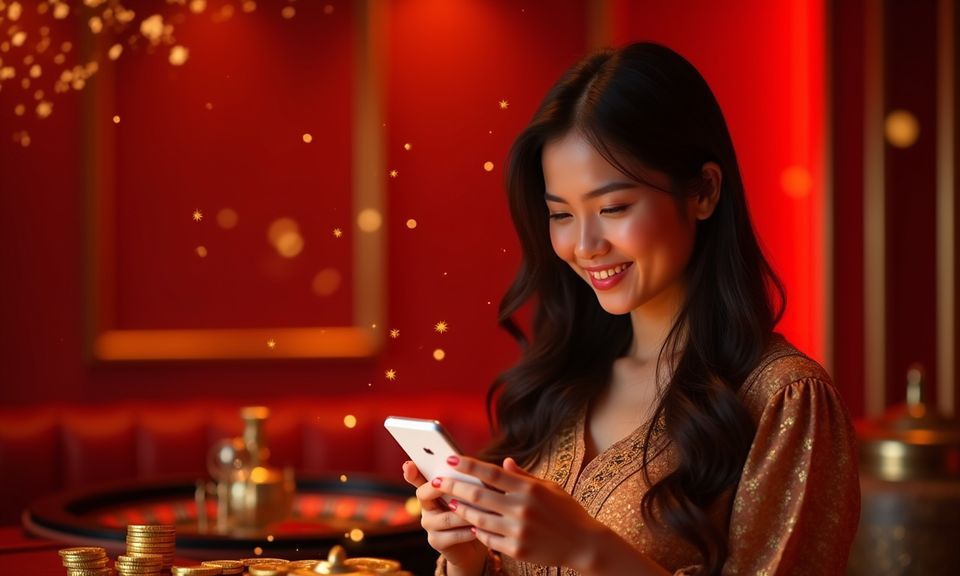 emperor33 Your Hub for Lampung Players